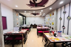 Our in House Restaurant